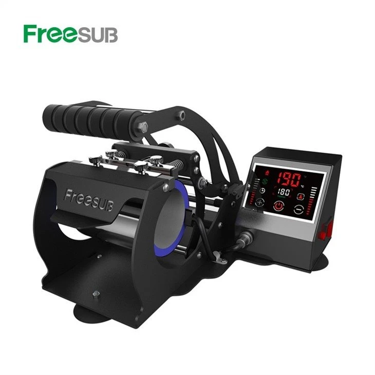 touch screen cup printing machine 1