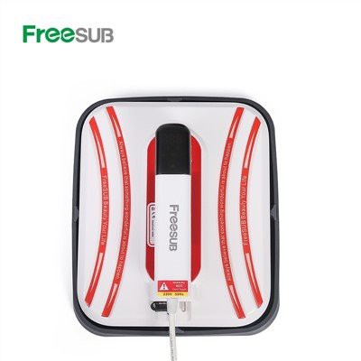 ছোট তাপ প্রেস লোহা