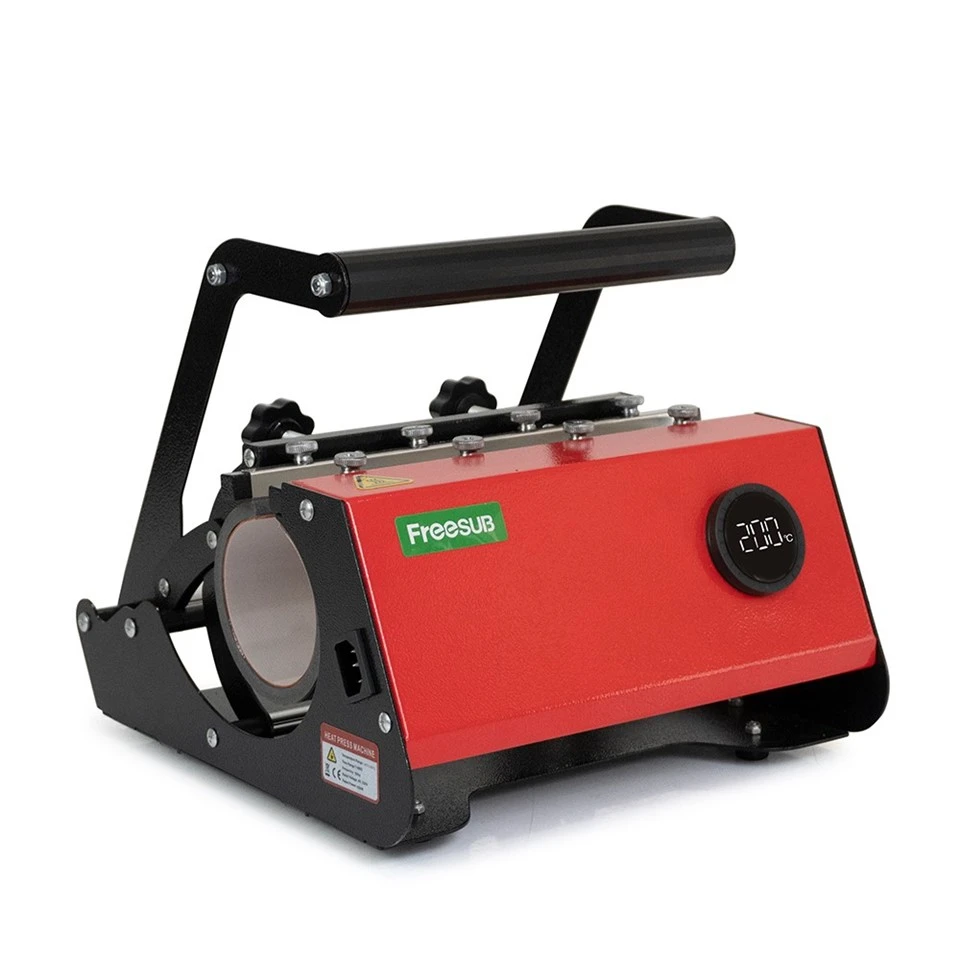 Mug Heat Press Machines For Tumbler best