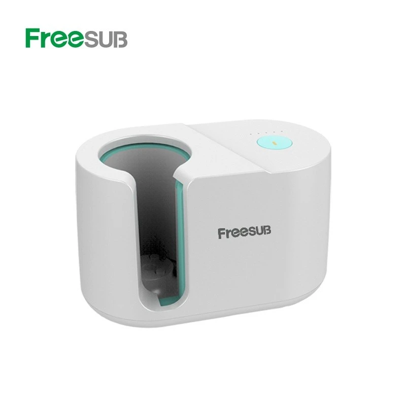 Pneumatic Mug Heat Press Machines factory